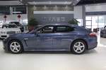 保时捷Panamera2010款Panamera 4 3.6L 