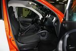 smartfortwo2016款1.0L 硬顶灵动版