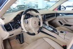 保时捷Panamera2010款Panamera 4 3.6L 