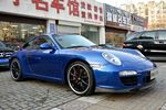 保时捷9112010款Carrera S