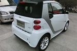 smartfortwo2014款1.0 MHD 硬顶新年特别版