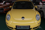 大众甲壳虫2010款1.6L 舒适型