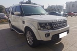 路虎第四代发现2015款3.0 V6 SC HSE