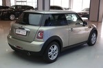 MINIMINI2011款ONE