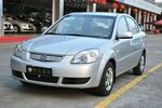 起亚RIO2007款GLS 1.4手动