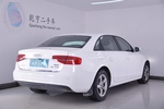 奥迪A4L2013款35 TFSI 自动舒适型