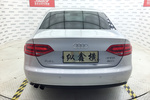 奥迪A4L2009款2.0TFSI 舒适型