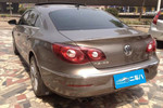 大众CC2013款1.8TSI 尊贵型