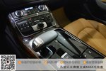 奥迪A8L2014款45 TFSI quattro豪华型