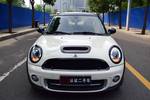 MINICLUBMAN2013款1.6L COOPER Bond Street