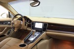 保时捷Panamera2010款Panamera 4 3.6L 