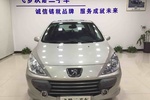 标致307两厢2008款2.0L 自动雅致版