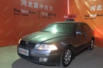 斯柯达明锐2009款1.8TSI 自动逸仕版