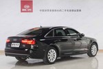 奥迪A6L2012款TFSI 标准型(2.0T)