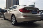 宝马5系GT2011款535i 典雅型