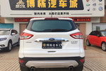 福特翼虎2013款1.6L GTDi 两驱风尚型 