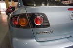 马自达MAZDA3经典2008款1.6L 手自一体 标准型