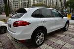 保时捷Cayenne2014款Platinum Edition 3.0T