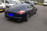 保时捷Panamera2010款Panamera 3.6L 