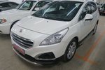 标致30082013款1.6L 罗兰加洛斯版