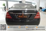 奔驰S级2010款S 600L