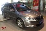 斯柯达明锐2010款1.4TSI DSG 逸俊版