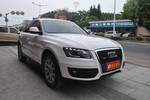 奥迪Q52012款2.0TFSI 舒适型