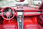 保时捷9112016款Carrera S Cabriolet 3.0T