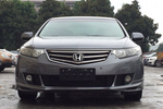 本田思铂睿2009款2.4L TYPE-S