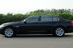 宝马5系2013款525Li 豪华型