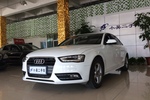 奥迪A4L2013款35 TFSI 自动舒适型