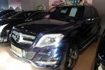 奔驰GLK级2013款改款 GLK 300 4MATIC 时尚型