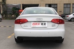 奥迪A4L2012款2.0TFSI 舒适型