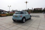 MINIMINI2013款1.6L ONE 限量第三款