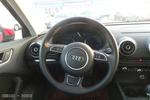 奥迪A3 Sportback2010款1.4TFSI 豪华型