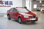 大众速腾2008款1.6L 手自一体 舒适型