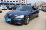 福特蒙迪欧2006款2.0 Ghia 自动精英型