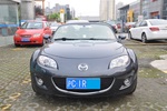 马自达MX-52009款2.0L 标准型