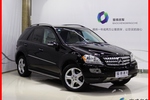 奔驰M级2008款ML350 4MATIC 豪华型