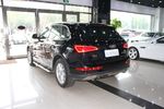 奥迪Q52013款40 TFSI 进取型