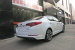 起亚K52012款2.0L 手自一体 DLX Nu