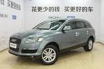 奥迪Q72007款3.6 手自一体技术型 四驱