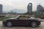 保时捷Boxster2009款Boxster 2.9L 