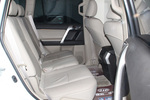 丰田普拉多2010款4.0L TX-L NAVI