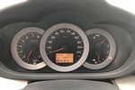 丰田RAV4荣放2008款2.4L 豪华型(进口)