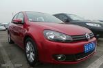 大众高尔夫2009款1.4TSI 手自一体 舒适型