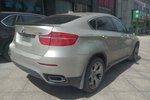 宝马X62011款xDrive35i