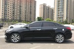 现代名图2014款1.8L 自动尊贵型