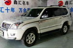 丰田普拉多2010款4.0L VX NAVI