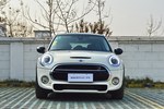 MINIMINI2015款2.0T COOPER S 五门版 